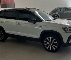 VOLKSWAGEN  TAOS HIGHLINE TSI