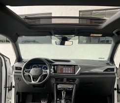 VOLKSWAGEN  TAOS HIGHLINE TSI