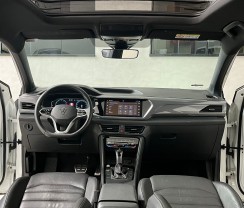 VOLKSWAGEN  TAOS HIGHLINE TSI