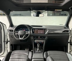 VOLKSWAGEN  TAOS HIGHLINE TSI