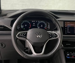 VOLKSWAGEN  TAOS HIGHLINE TSI