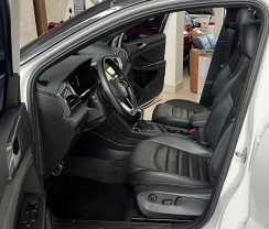 VOLKSWAGEN  TAOS HIGHLINE TSI