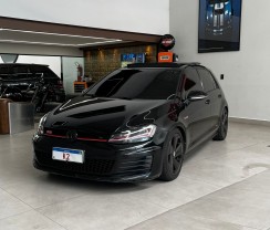 VOLKSWAGEN  GOLF GTI 2.0 TSI 220CV AUT