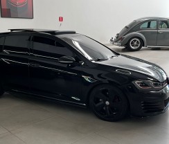 VOLKSWAGEN  GOLF GTI 2.0 TSI 220CV AUT