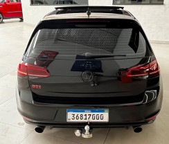 VOLKSWAGEN  GOLF GTI 2.0 TSI 220CV AUT
