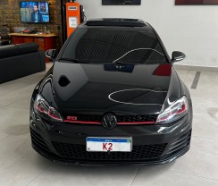 VOLKSWAGEN  GOLF GTI 2.0 TSI 220CV AUT