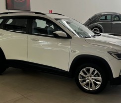 CHEVROLET   TRACKER TURBO LTZ 