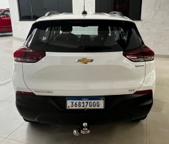 CHEVROLET   TRACKER TURBO LTZ 
