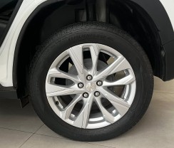 CHEVROLET   TRACKER TURBO LTZ 