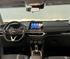 CHEVROLET   TRACKER TURBO LTZ 