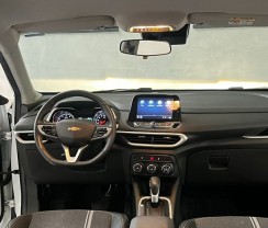 CHEVROLET   TRACKER TURBO LTZ 