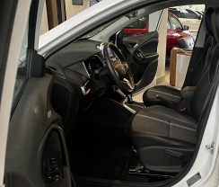 CHEVROLET   TRACKER TURBO LTZ 