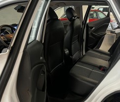 CHEVROLET   TRACKER TURBO LTZ 