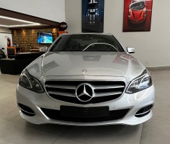 M.BENZ E250 BLUEEF  2.0 TURBO 