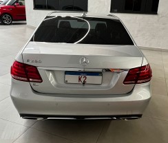 M.BENZ E250 BLUEEF  2.0 TURBO 