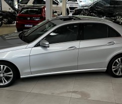 M.BENZ E250 BLUEEF  2.0 TURBO 