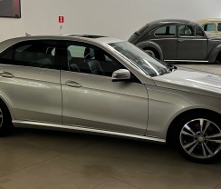 M.BENZ E250 BLUEEF  2.0 TURBO 