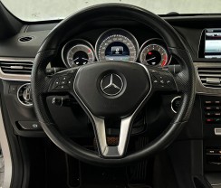 M.BENZ E250 BLUEEF  2.0 TURBO 