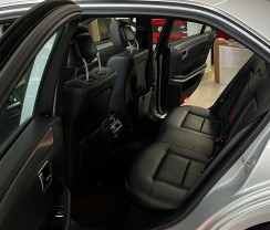 M.BENZ E250 BLUEEF  2.0 TURBO 