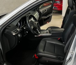 M.BENZ E250 BLUEEF  2.0 TURBO 