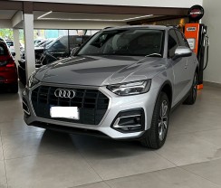 AUDI  Q5 2.0 TFSI