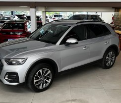 AUDI  Q5 2.0 TFSI