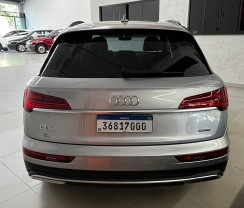 AUDI  Q5 2.0 TFSI