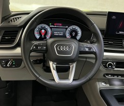 AUDI  Q5 2.0 TFSI