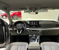 AUDI  Q5 2.0 TFSI