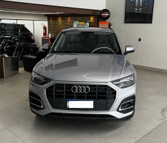 AUDI  Q5 2.0 TFSI