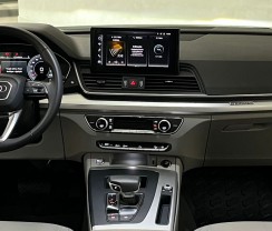 AUDI  Q5 2.0 TFSI