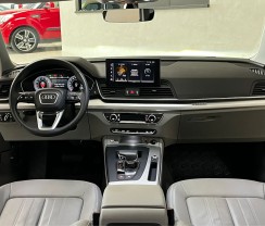 AUDI  Q5 2.0 TFSI