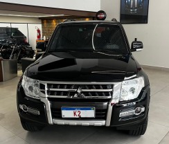 MITSUBISHI  PAJERO HPE 3.2 DIESEL 