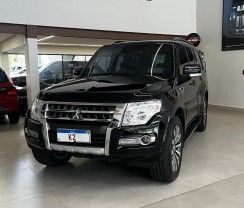 MITSUBISHI  PAJERO HPE 3.2 DIESEL 