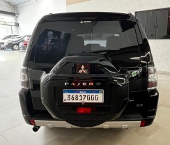 MITSUBISHI  PAJERO HPE 3.2 DIESEL 