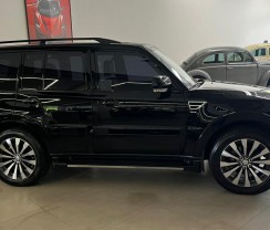 MITSUBISHI  PAJERO HPE 3.2 DIESEL 