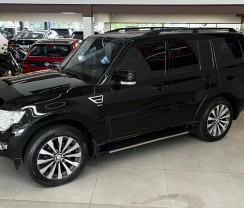 MITSUBISHI  PAJERO HPE 3.2 DIESEL 