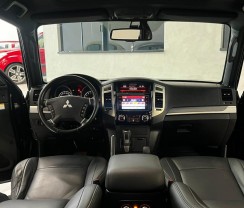 MITSUBISHI  PAJERO HPE 3.2 DIESEL 