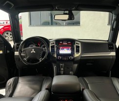 MITSUBISHI  PAJERO HPE 3.2 DIESEL 