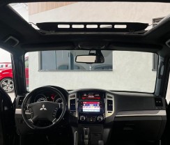 MITSUBISHI  PAJERO HPE 3.2 DIESEL 