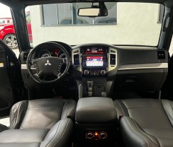 MITSUBISHI  PAJERO HPE 3.2 DIESEL 