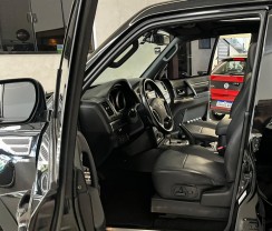 MITSUBISHI  PAJERO HPE 3.2 DIESEL 