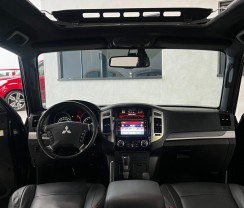 MITSUBISHI  PAJERO HPE 3.2 DIESEL 