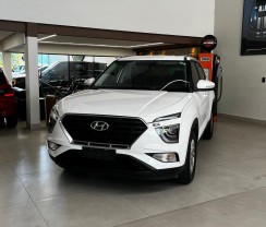 HYUNDAI   CRETA COMFORT 1.0 AUT 