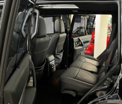 MITSUBISHI  PAJERO HPE 3.2 DIESEL 