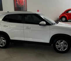 HYUNDAI   CRETA COMFORT 1.0 AUT 