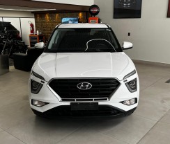 HYUNDAI   CRETA COMFORT 1.0 AUT 
