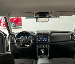 HYUNDAI   CRETA COMFORT 1.0 AUT 