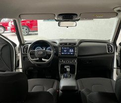 HYUNDAI   CRETA COMFORT 1.0 AUT 