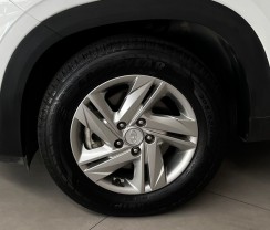 HYUNDAI   CRETA COMFORT 1.0 AUT 